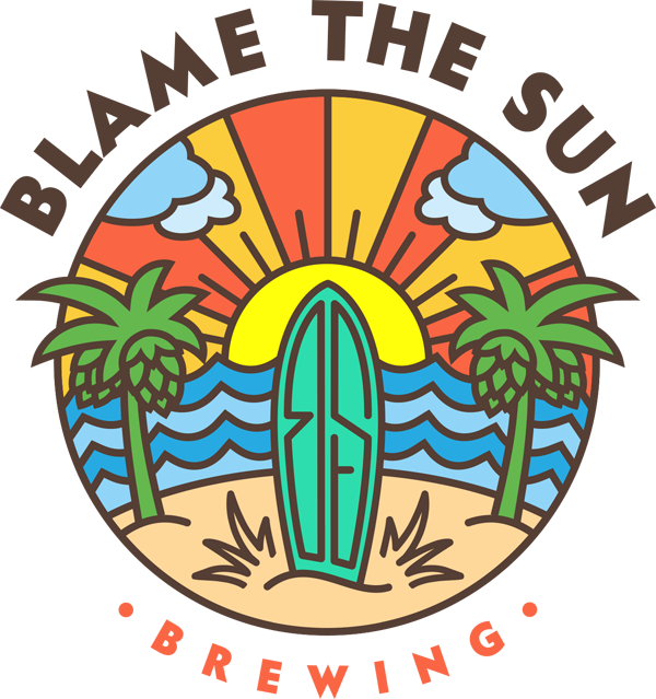 Blame The Sun Brewing