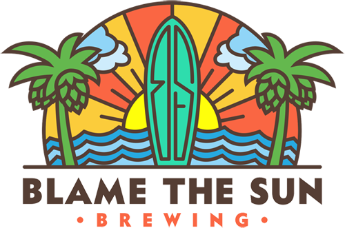 Blame The Sun Brewing